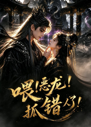 喂！恶龙！抓错人了！（16集）全季一次看完