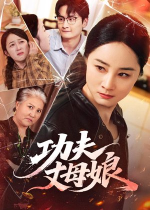 功夫丈母娘（55集）短剧精彩不断