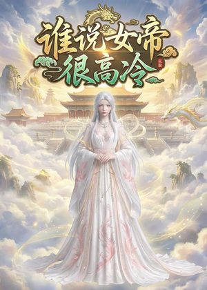 谁说女帝很高冷(98集) 谁说女帝很高冷(98集)最新热剧免费看