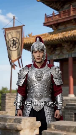 国运擂台开局请赵云（80集）精彩短剧又来了
