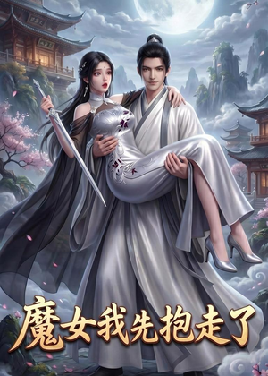 魔女我先抱走了（20集）一起追生活短剧