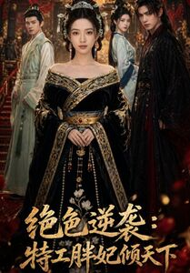 绝色逆袭:特工胖妃倾天下(60集) 绝色逆袭:特工胖妃倾天下(60集)短剧每日分享