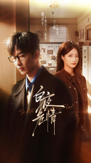 白夜危情（66集）演的怎么样