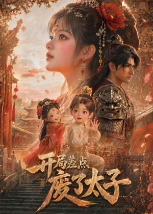 开局差点废了太子(25集) 开局差点废了太子(25集)经典回顾免费看