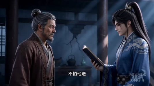 边关开荒，你让我回去当皇帝（30集）精彩短剧推荐