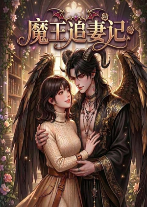 魔王追妻记（30集）超好看古装短剧