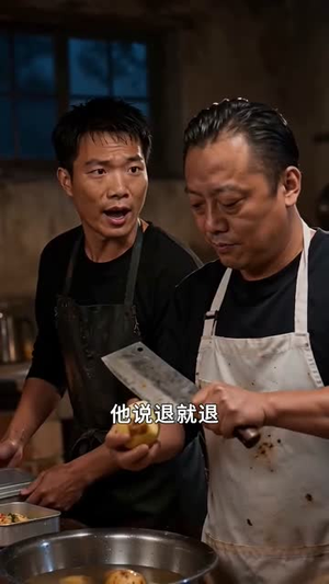 忘恩抢摊终翻车,守得规矩方长久(71集) 忘恩抢摊终翻车,守得规矩方长久(71集)精彩短剧分享。