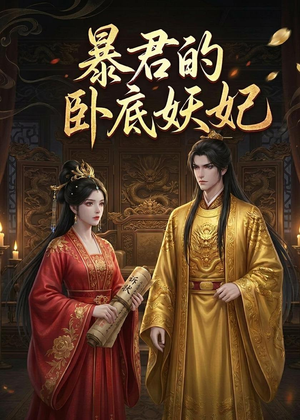 暴君的卧底妖妃(34集) 暴君的卧底妖妃(34集)短剧解说全集