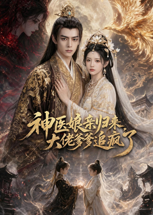 神医娘亲归来,大佬爹爹追疯了(80集) 神医娘亲归来,大佬爹爹追疯了(80集)口碑之选免费看