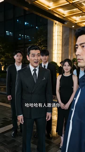 八万分红后，我开厂翻身（92集）热门短剧追不停