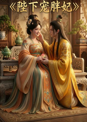 陛下宠胖妃（21集）全网短剧抢先看