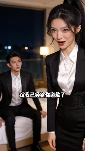 不靠情爱靠实力,虐文女主潇洒重生(44集) 不靠情爱靠实力,虐文女主潇洒重生(44集)热门短剧追不停