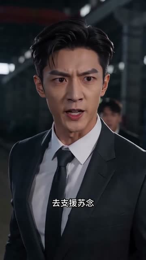 盲女重生:巅峰归来(58集) 盲女重生:巅峰归来(58集)短剧解说热门