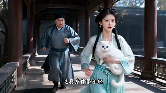 六页宫女(64集) 六页宫女(64集)精彩短剧片段
