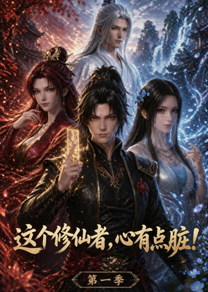 这个修仙者,心有点脏!(80集) 这个修仙者,心有点脏!(80集)免费看全网短剧