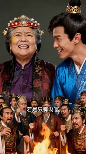 金筹玉谋(22集) 金筹玉谋(22集)免费在线看
