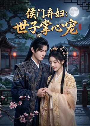 侯门弃妇:世子掌心宠(23集) 侯门弃妇:世子掌心宠(23集)热门短剧追不停