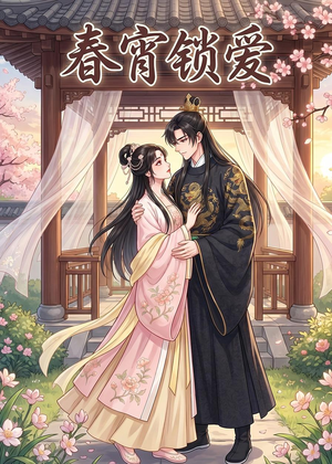 春宵锁爱(60集) 春宵锁爱(60集)迅雷网盘观看