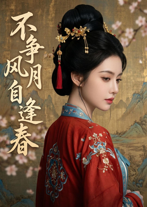 不争风月自逢春(60集) 不争风月自逢春(60集)超好看短剧推荐