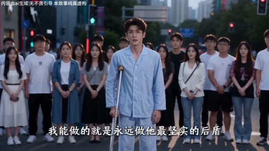 爱已折旧(35集) 爱已折旧(35集)爆款短剧一起追
