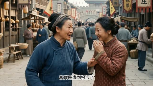 预知红妆:不嫁侯门嫁东宫(46集) 预知红妆:不嫁侯门嫁东宫(46集)大结局太过瘾了
