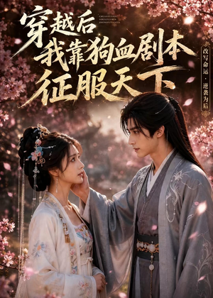 穿越后我靠狗血话本征服天下（18集）亿万短剧抢先看