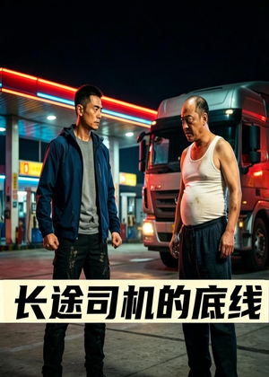长途司机的底线(42集) 长途司机的底线(42集)每日短剧追不停