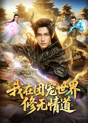 我在团宠世界修无情道(60集) 我在团宠世界修无情道(60集)精彩短剧热播中