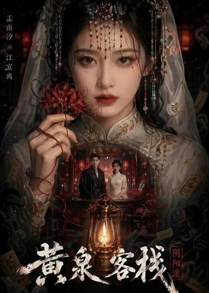 黄泉客栈(18集) 黄泉客栈(18集)火爆热门短剧