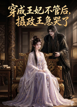 穿成王妃不管后,摄政王急哭了(11集) 穿成王妃不管后,摄政王急哭了(11集)爱短剧爱追剧