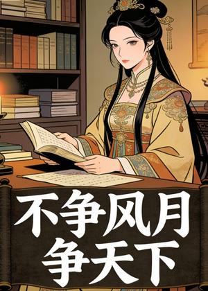不争风月争天下(60集) 不争风月争天下(60集)女频短剧推荐