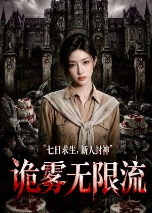 诡雾无限流(61集) 诡雾无限流(61集)最新热门短剧
