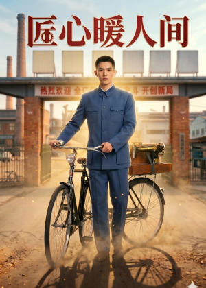 匠心暖人间(35集) 匠心暖人间(35集)免费在线看全集