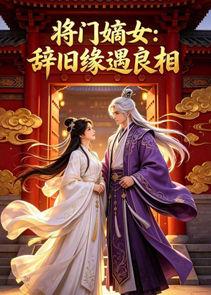 将门嫡女:辞旧缘遇良相(20集) 将门嫡女:辞旧缘遇良相(20集)穿越短剧推荐