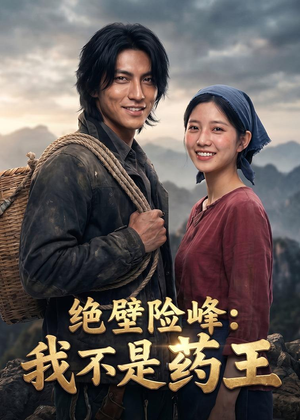 绝壁险峰:我不是药王(64集) 绝壁险峰:我不是药王(64集)好看短剧看不停
