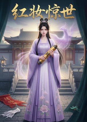 红妆惊世(15集) 红妆惊世(15集)全网短剧抢先看