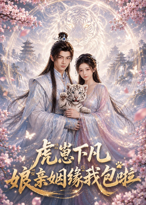 虎崽下凡:娘亲姻缘我包啦(53集) 虎崽下凡:娘亲姻缘我包啦(53集)短剧中追到爽