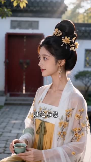 穿到古代炸翻全场（36集）在哪个app能看