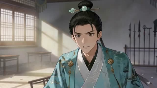 铁血仙门(45集) 铁血仙门(45集)视频在线看