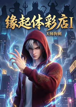 缘起体彩店I天师狗剩(44集) 缘起体彩店I天师狗剩(44集)好看短剧抢先看