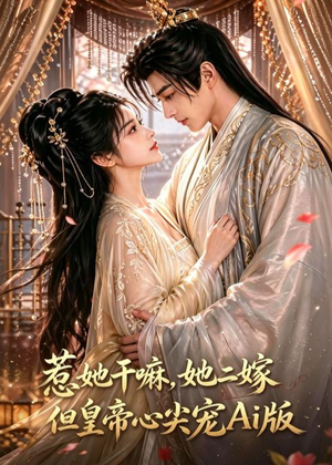 惹她干嘛,她二嫁但皇帝心尖宠Ai版(84集) 惹她干嘛,她二嫁但皇帝心尖宠Ai版(84集)最新上映的短剧