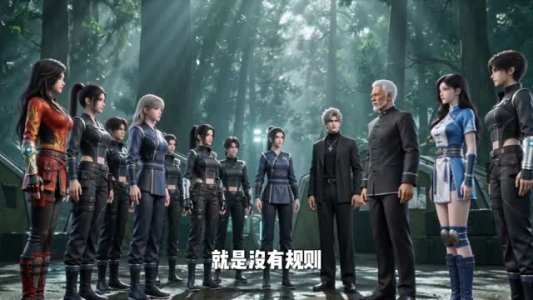 都市修仙:我活了万载岁月(60集) 都市修仙:我活了万载岁月(60集)评价怎么样