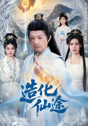 造化仙途(119集) 造化仙途(119集)高清画质免费看