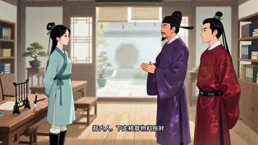 朔月照西洲(45集) 朔月照西洲(45集)演的怎么样