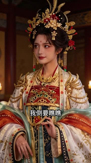 替身皇后总想逃(39集) 替身皇后总想逃(39集)全集都在这里了
