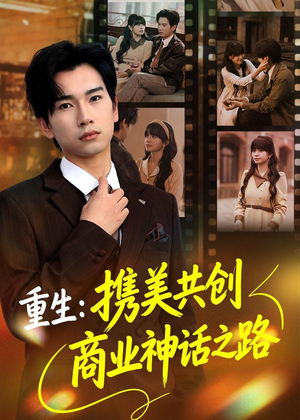 重生:携美共创商业神话之路(80集) 重生:携美共创商业神话之路(80集)爆火短剧抢先看