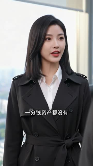催债风云:假死骗局(34集) 催债风云:假死骗局(34集)热门短剧榜单