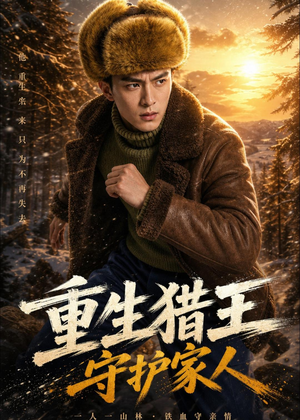 重生猎王守护家人(81集) 重生猎王守护家人(81集)真的好看吗