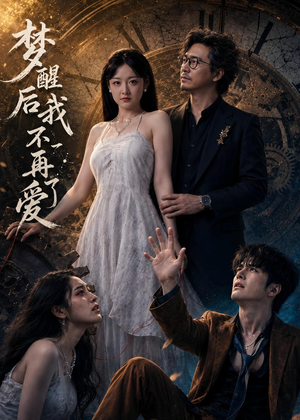 梦醒后我不再爱了(60集) 梦醒后我不再爱了(60集)好看的短剧