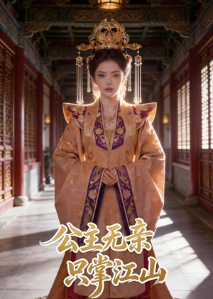 公主无亲,只掌江山(50集) 公主无亲,只掌江山(50集)好看的短剧电影